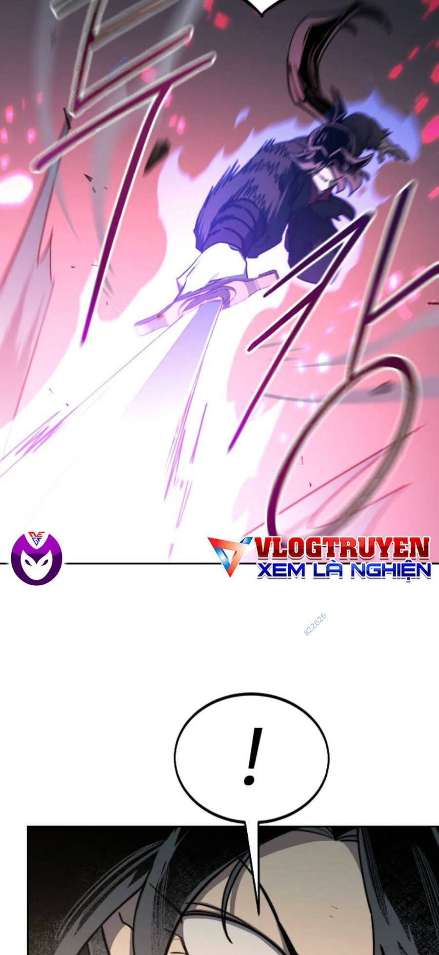 Hoa Sơn Tái Xuất Chap 105 - Next Chap 106