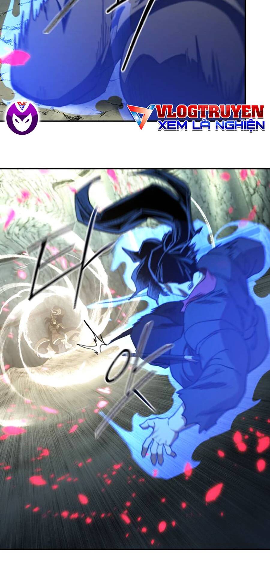 Hoa Sơn Tái Xuất Chap 105 - Next Chap 106