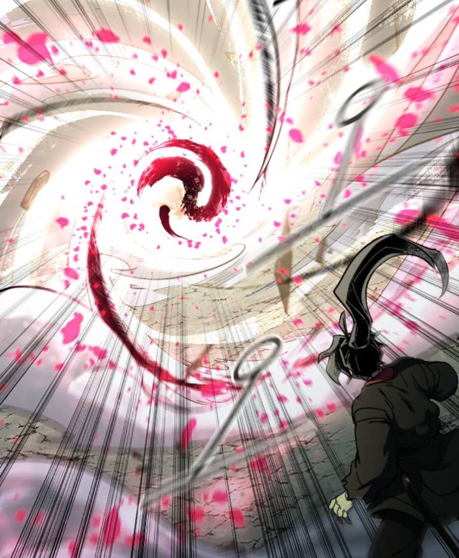 Hoa Sơn Tái Xuất Chap 105 - Next Chap 106