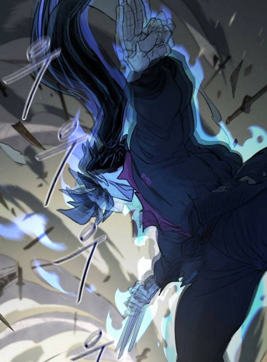 Hoa Sơn Tái Xuất Chap 106 - Next Chap 107