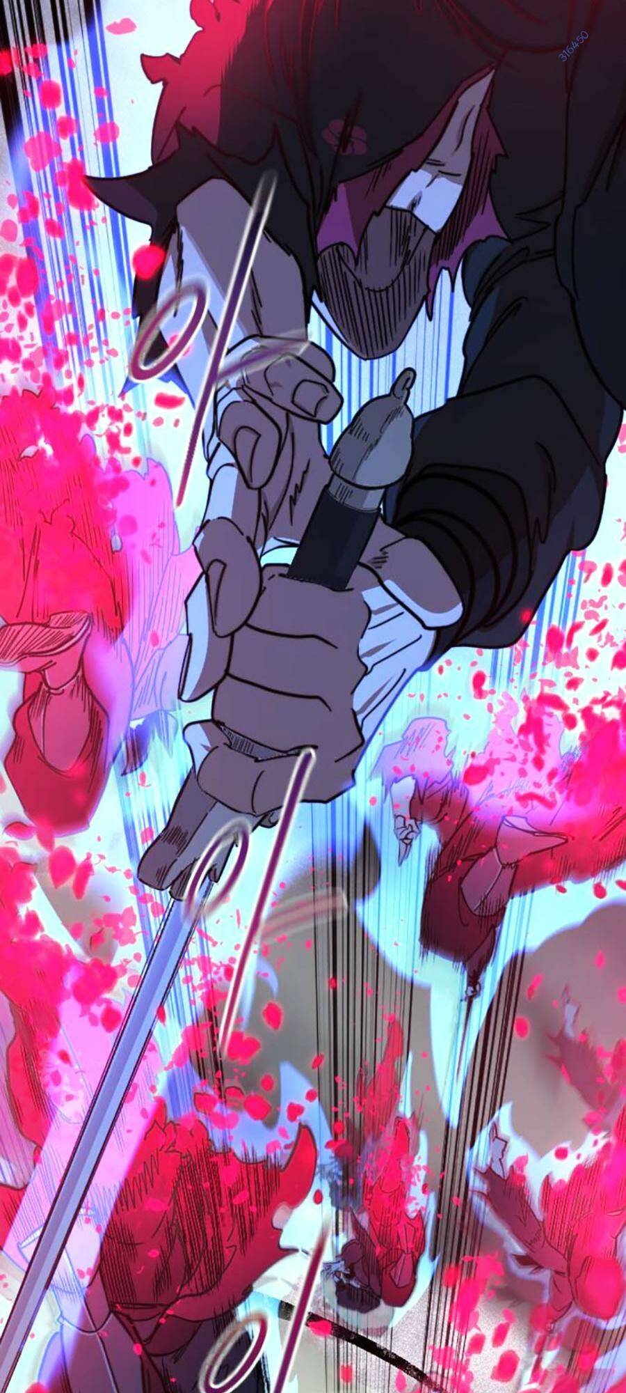 Hoa Sơn Tái Xuất Chap 106 - Next Chap 107