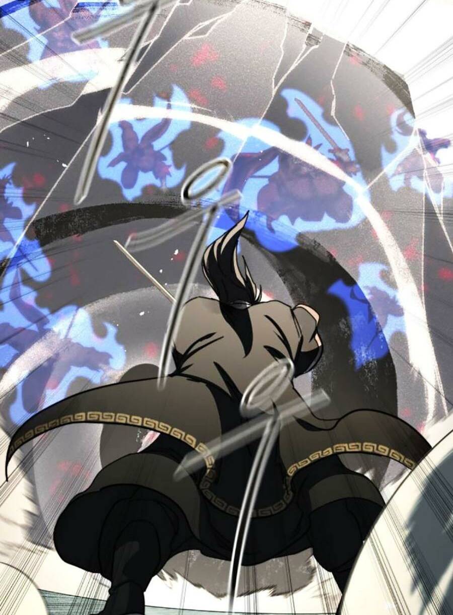 Hoa Sơn Tái Xuất Chap 106 - Next Chap 107