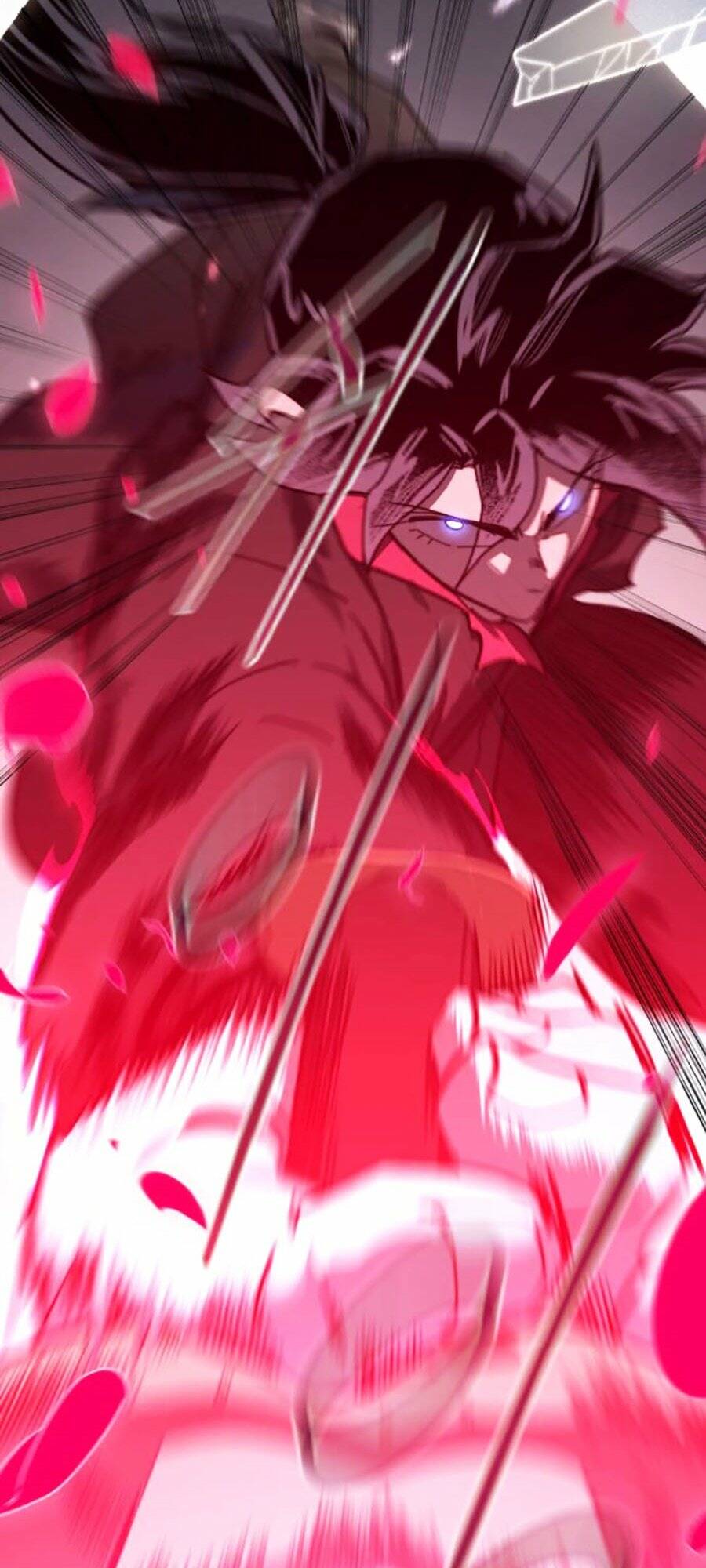 Hoa Sơn Tái Xuất Chap 106 - Next Chap 107