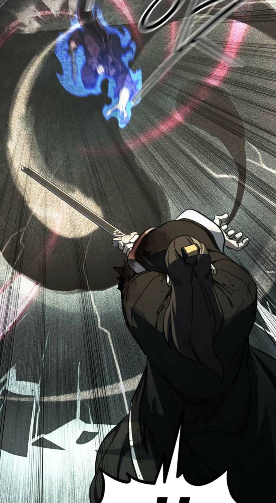 Hoa Sơn Tái Xuất Chap 106 - Next Chap 107