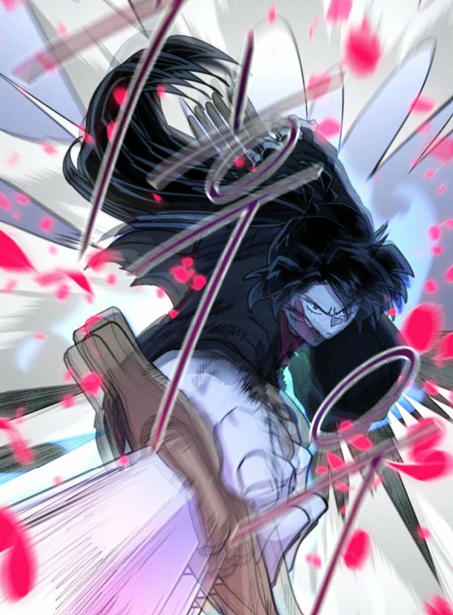 Hoa Sơn Tái Xuất Chap 106 - Next Chap 107