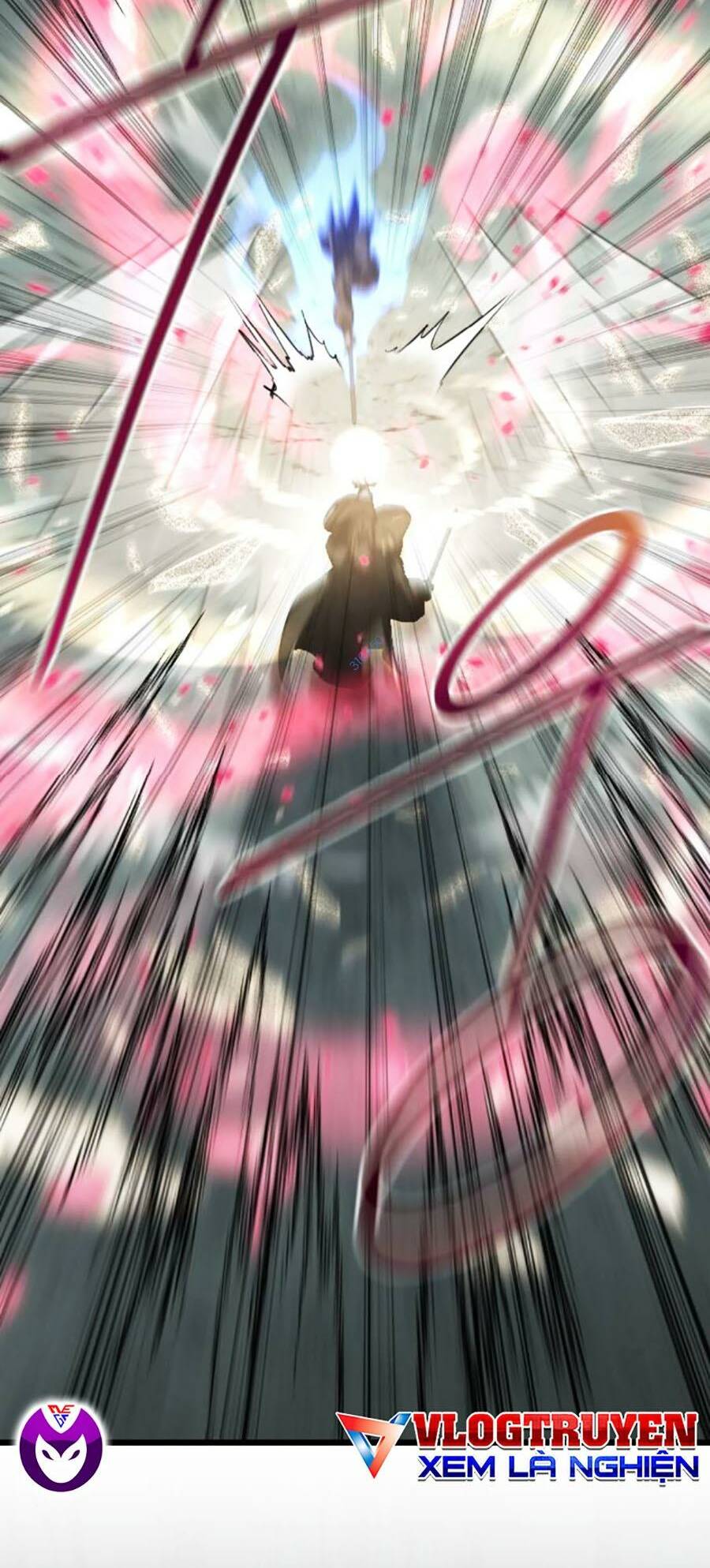 Hoa Sơn Tái Xuất Chap 106 - Next Chap 107