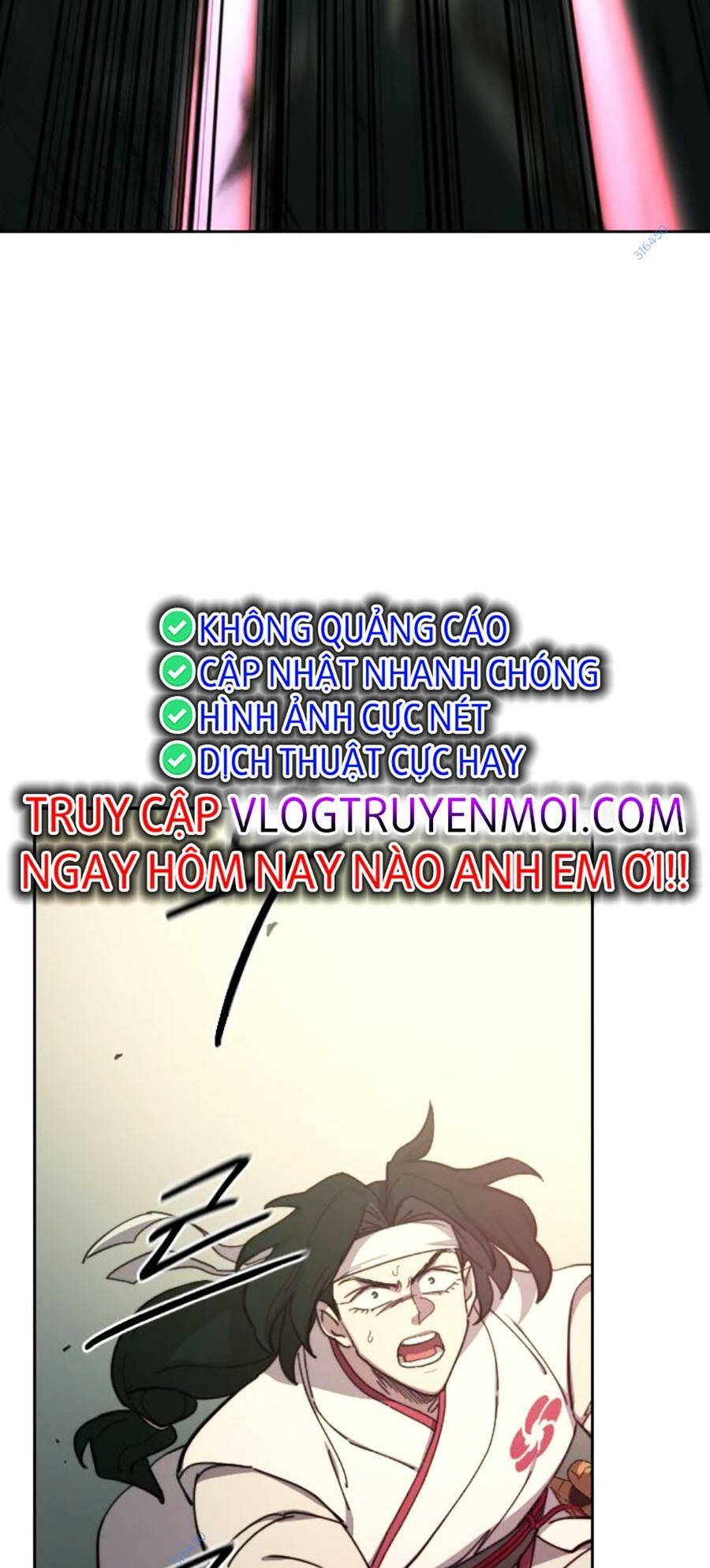 Hoa Sơn Tái Xuất Chap 106 - Next Chap 107