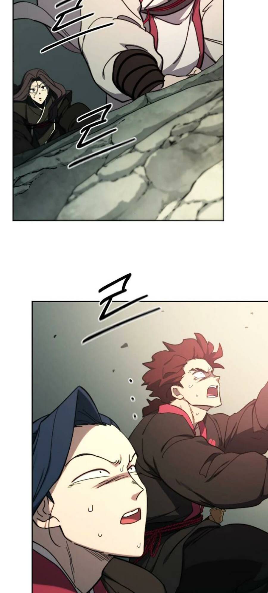 Hoa Sơn Tái Xuất Chap 106 - Next Chap 107