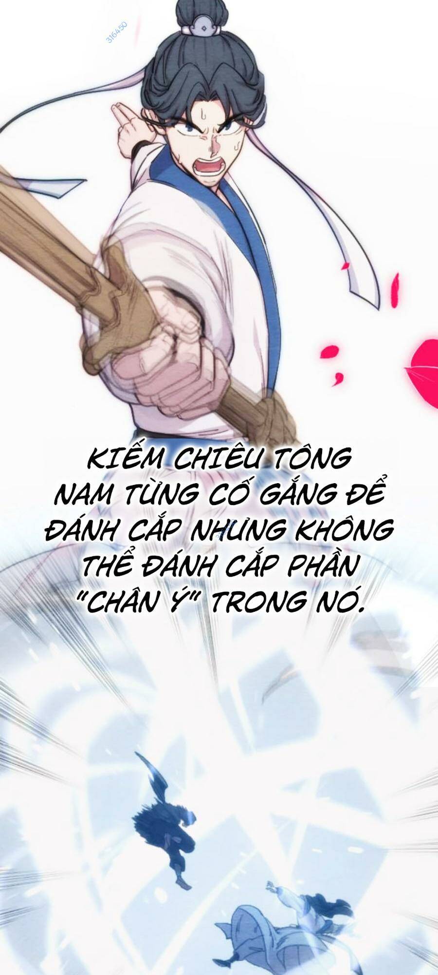 Hoa Sơn Tái Xuất Chap 106 - Next Chap 107
