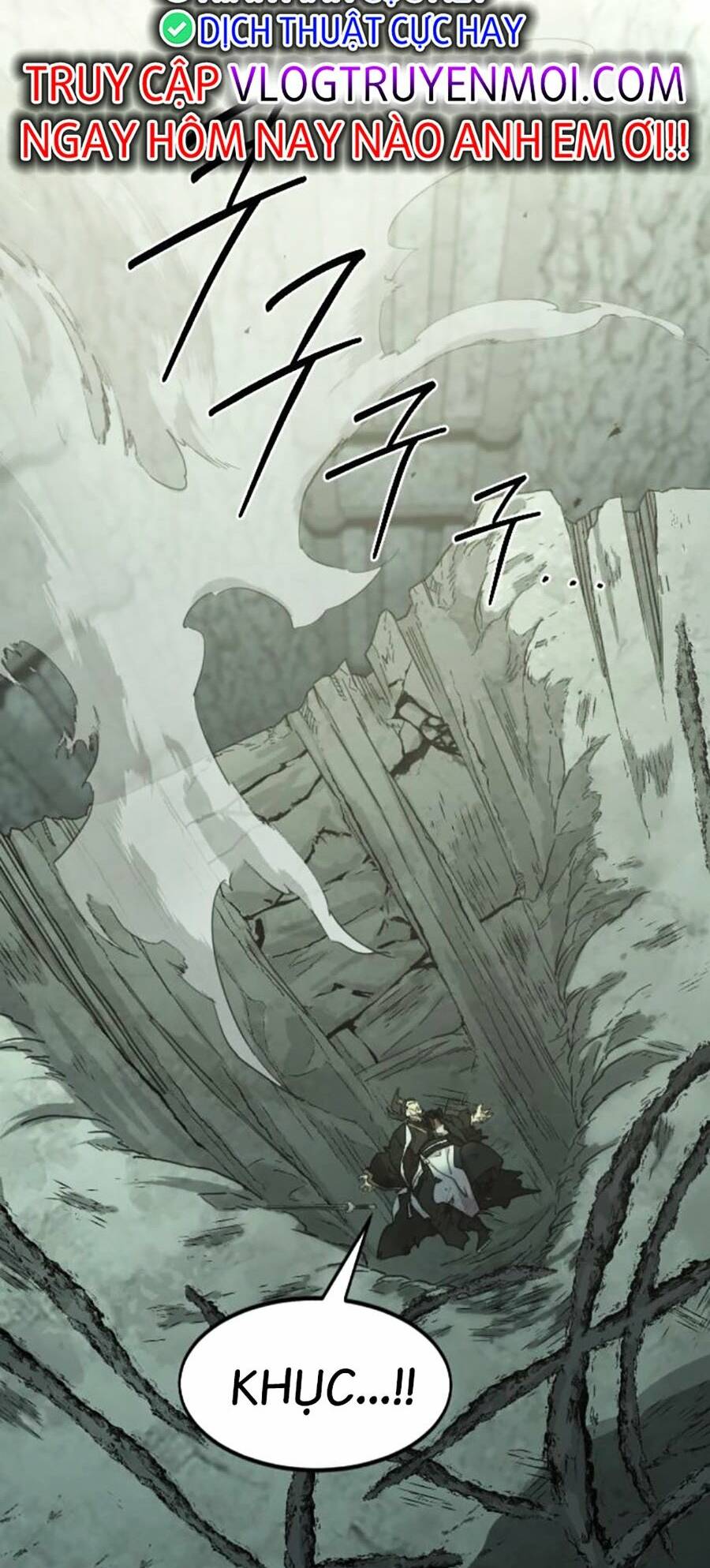 Hoa Sơn Tái Xuất Chap 106 - Next Chap 107