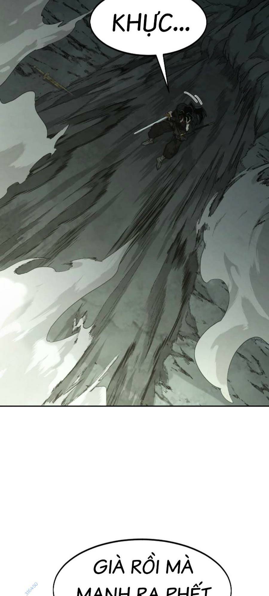 Hoa Sơn Tái Xuất Chap 106 - Next Chap 107