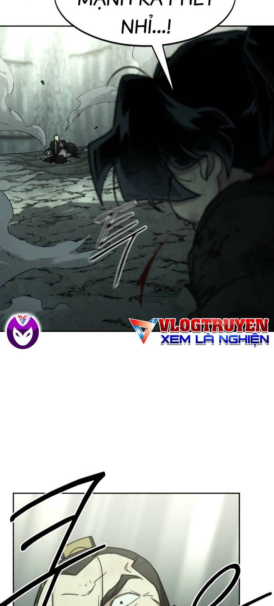 Hoa Sơn Tái Xuất Chap 106 - Next Chap 107