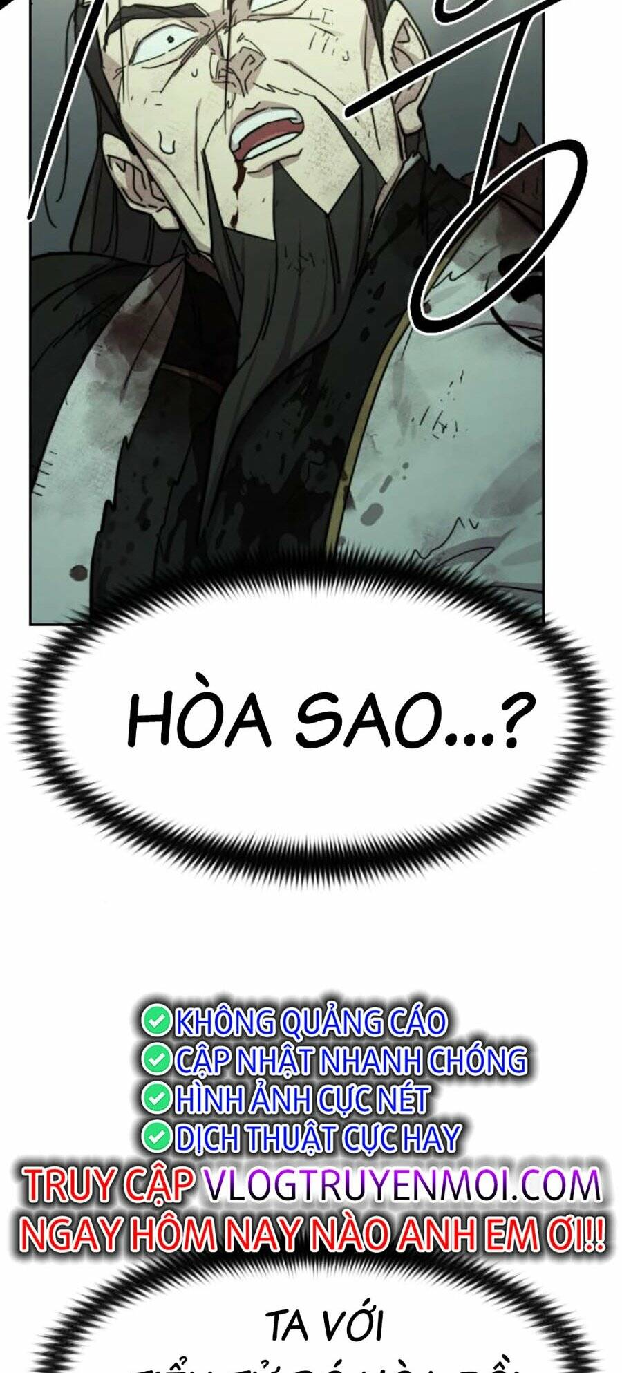 Hoa Sơn Tái Xuất Chap 106 - Next Chap 107