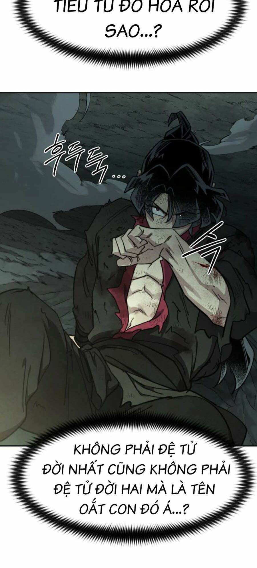 Hoa Sơn Tái Xuất Chap 106 - Next Chap 107