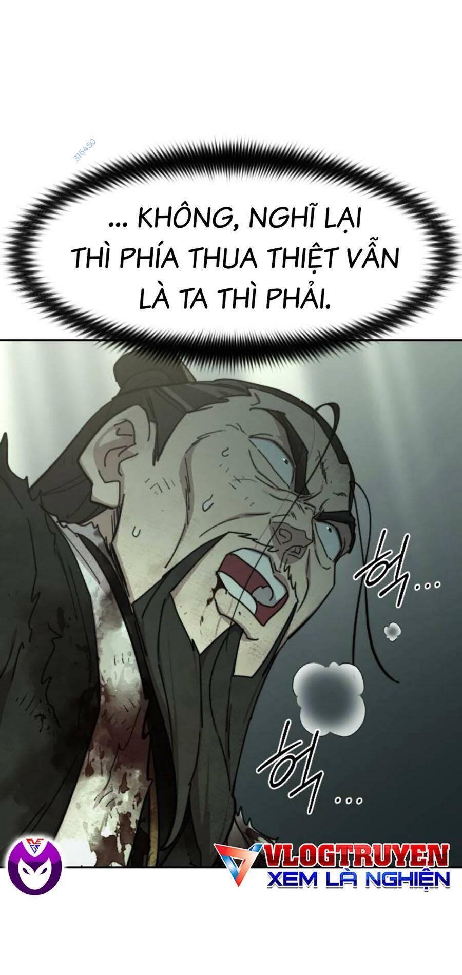 Hoa Sơn Tái Xuất Chap 106 - Next Chap 107