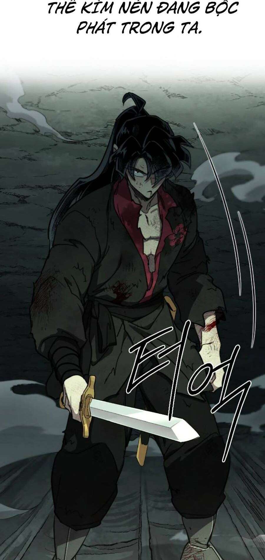 Hoa Sơn Tái Xuất Chap 106 - Next Chap 107