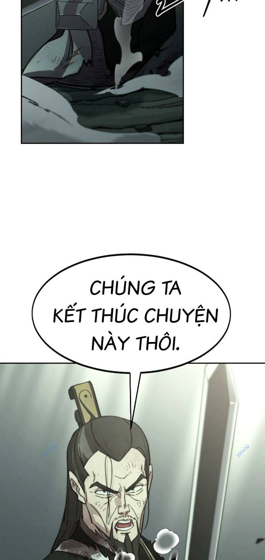 Hoa Sơn Tái Xuất Chap 106 - Next Chap 107