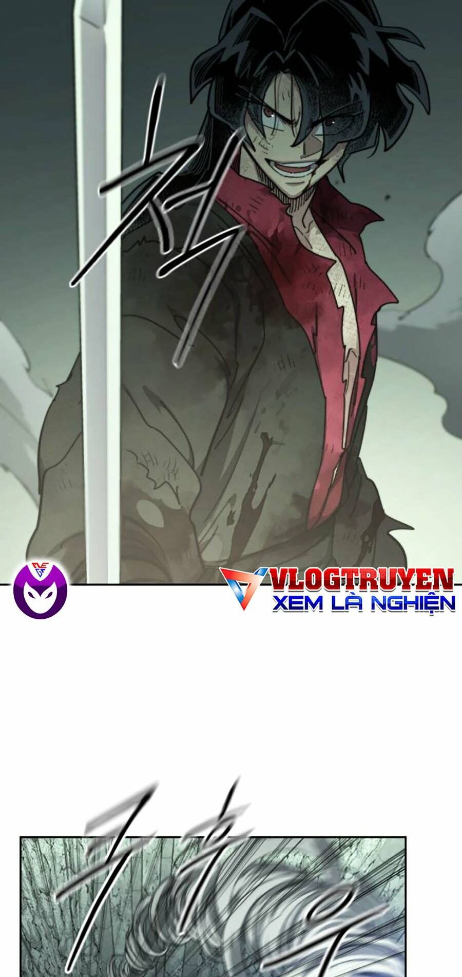 Hoa Sơn Tái Xuất Chap 106 - Next Chap 107