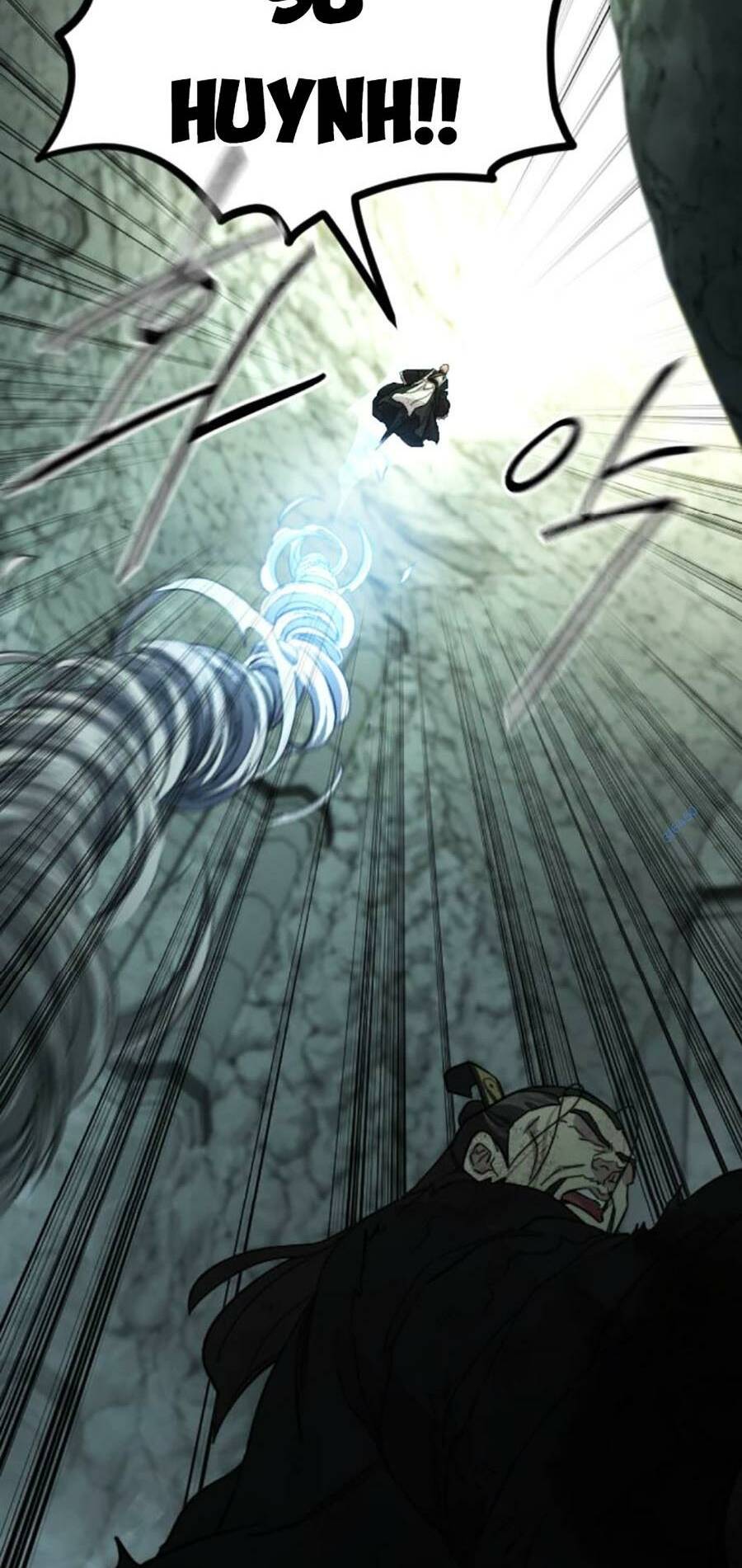 Hoa Sơn Tái Xuất Chap 106 - Next Chap 107