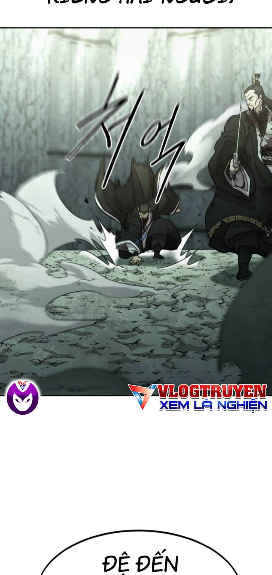 Hoa Sơn Tái Xuất Chap 106 - Next Chap 107