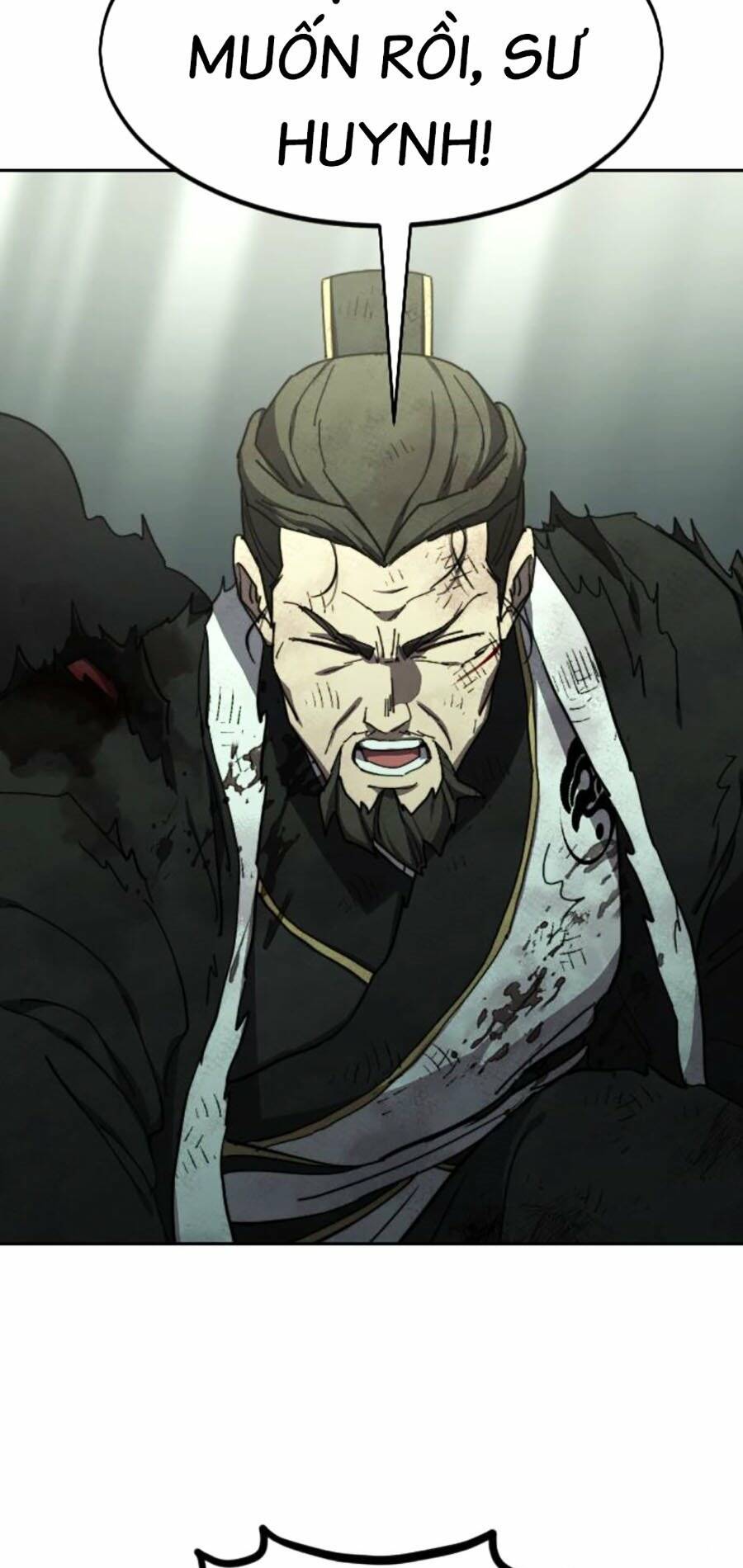 Hoa Sơn Tái Xuất Chap 106 - Next Chap 107