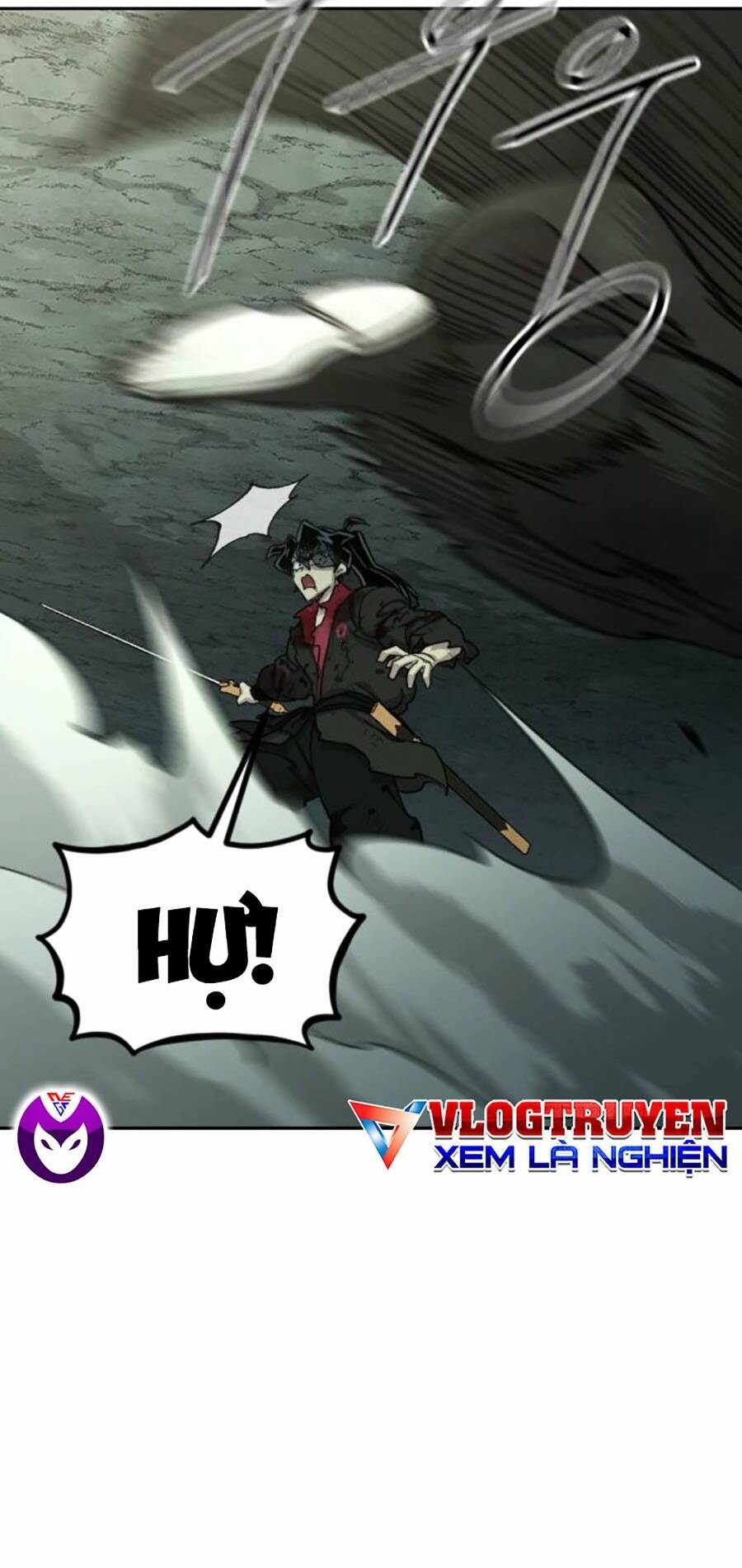 Hoa Sơn Tái Xuất Chap 106 - Next Chap 107