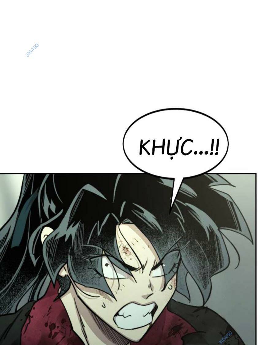 Hoa Sơn Tái Xuất Chap 106 - Next Chap 107