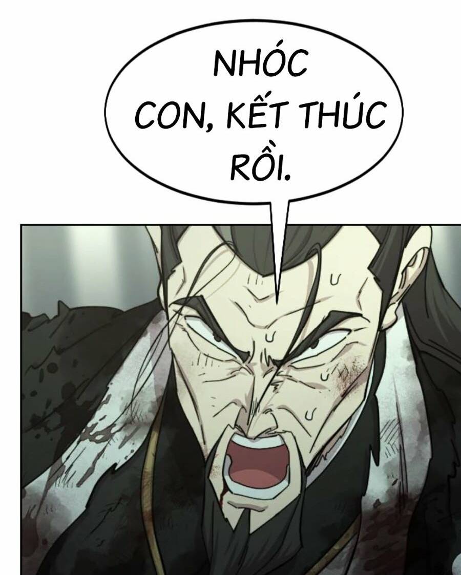 Hoa Sơn Tái Xuất Chap 106 - Next Chap 107