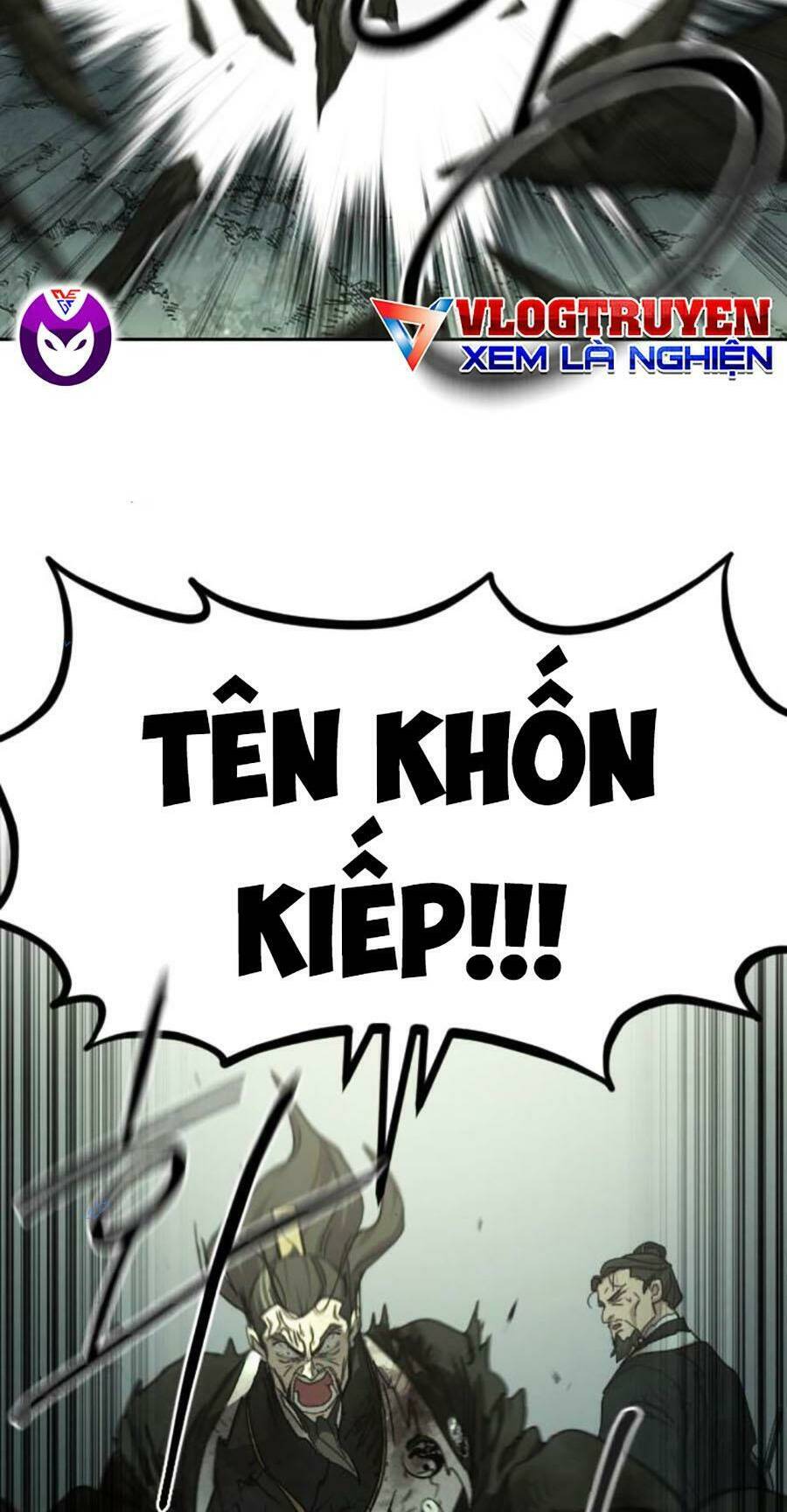 Hoa Sơn Tái Xuất Chap 107 - Next Chap 108