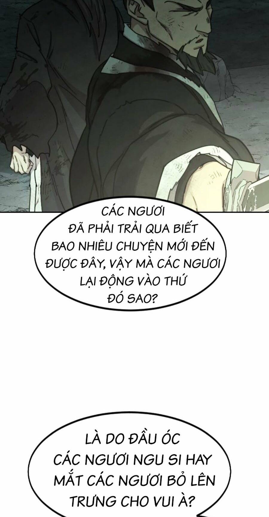 Hoa Sơn Tái Xuất Chap 107 - Next Chap 108