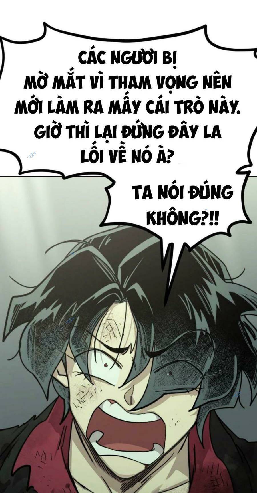 Hoa Sơn Tái Xuất Chap 107 - Next Chap 108