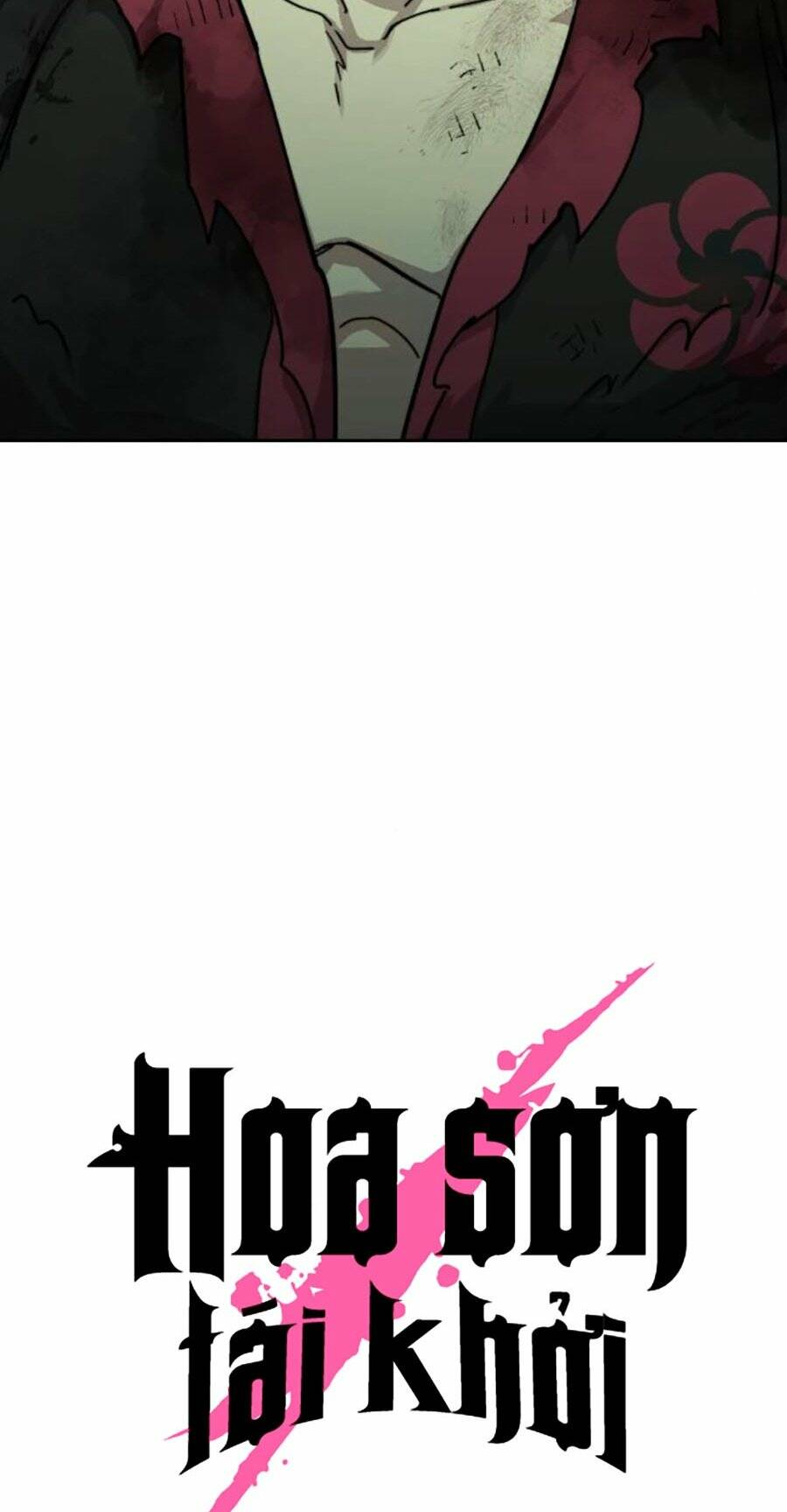 Hoa Sơn Tái Xuất Chap 107 - Next Chap 108