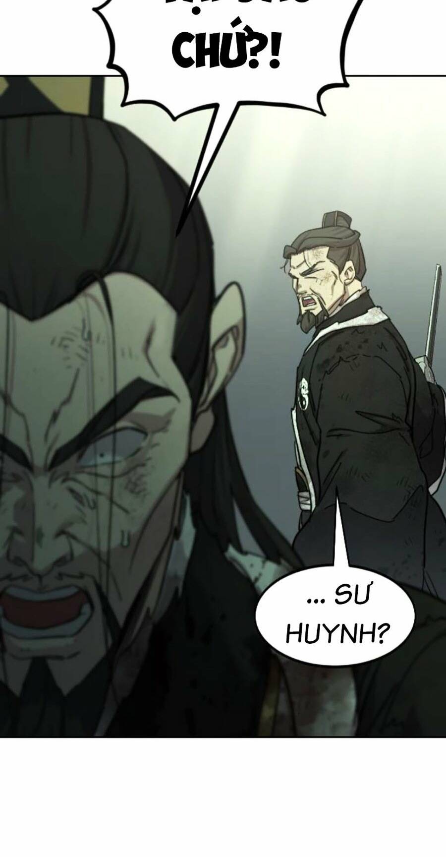 Hoa Sơn Tái Xuất Chap 107 - Next Chap 108