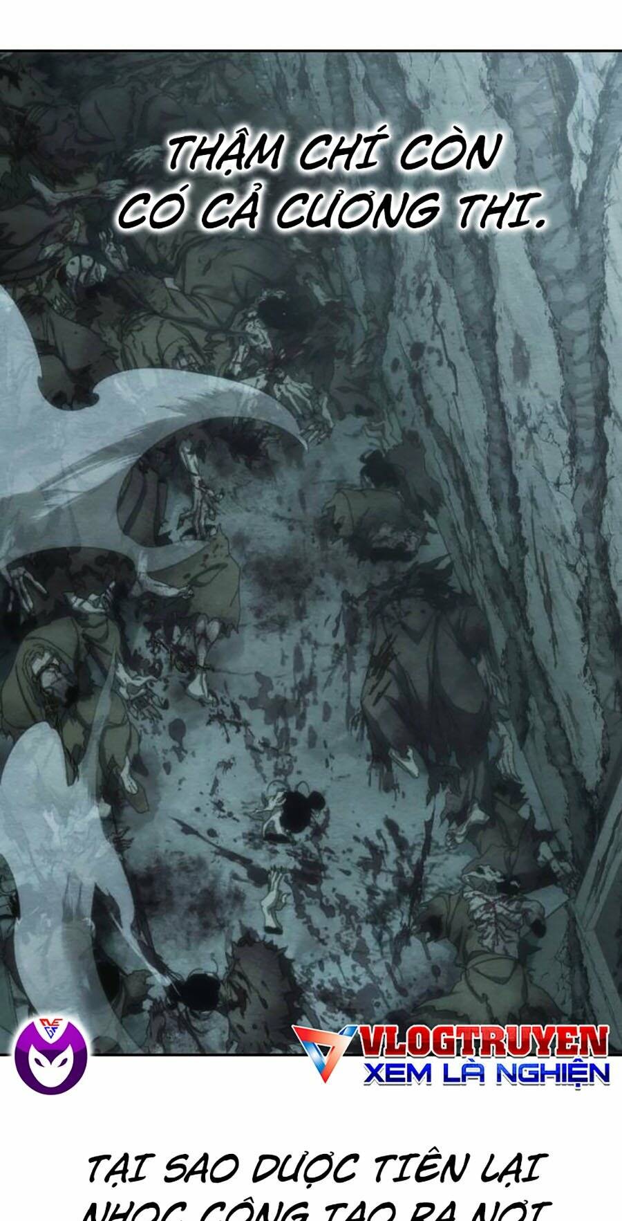 Hoa Sơn Tái Xuất Chap 107 - Next Chap 108