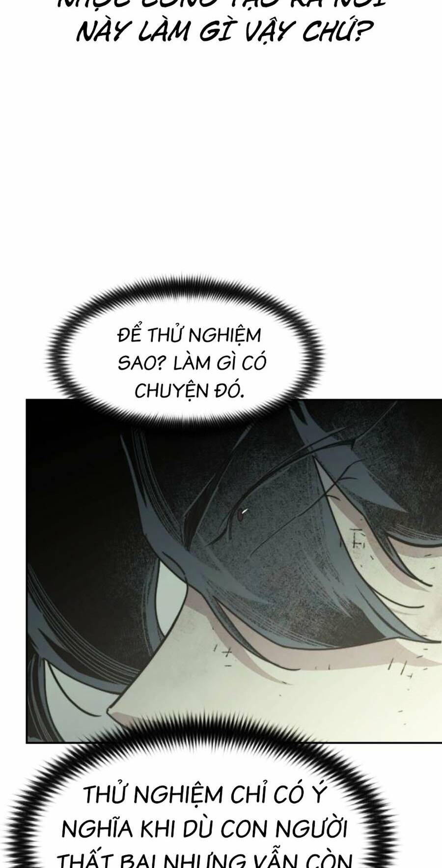 Hoa Sơn Tái Xuất Chap 107 - Next Chap 108