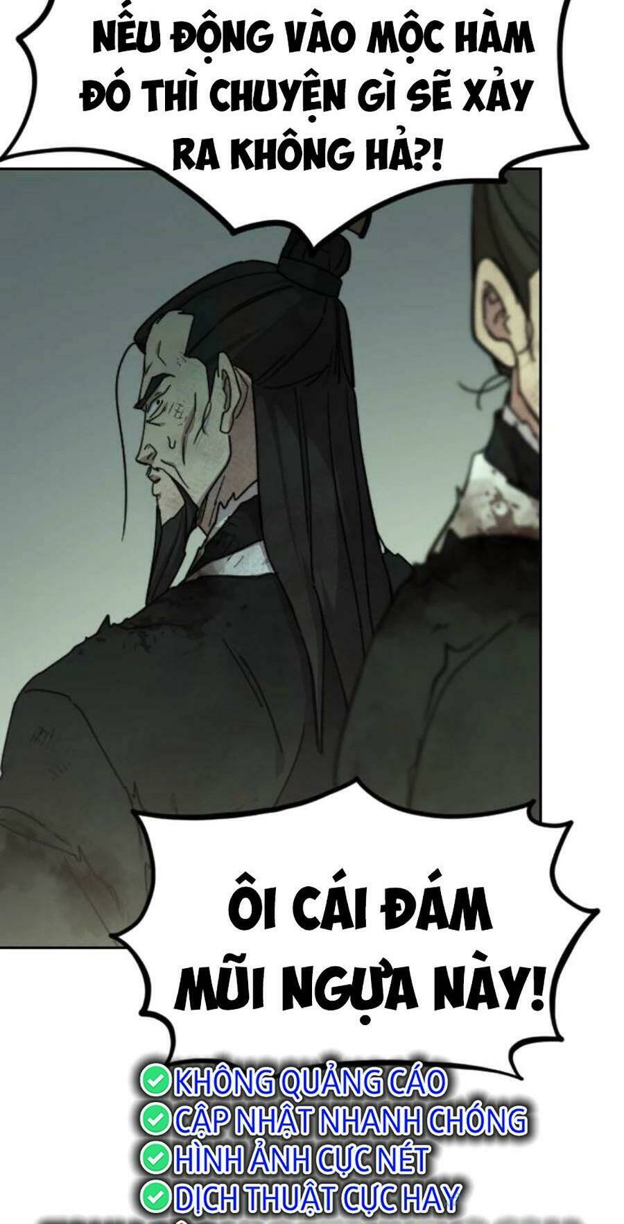 Hoa Sơn Tái Xuất Chap 107 - Next Chap 108