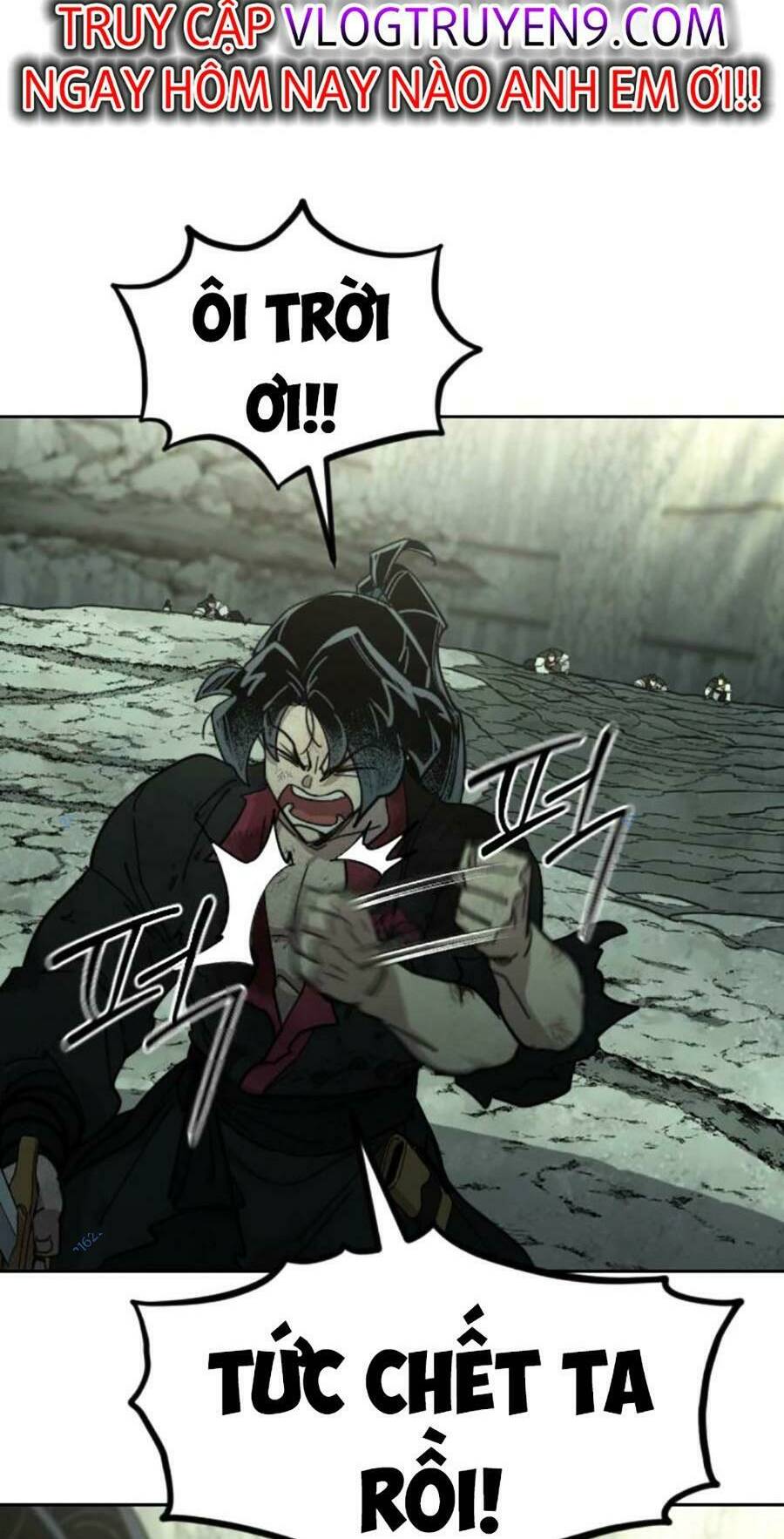 Hoa Sơn Tái Xuất Chap 107 - Next Chap 108