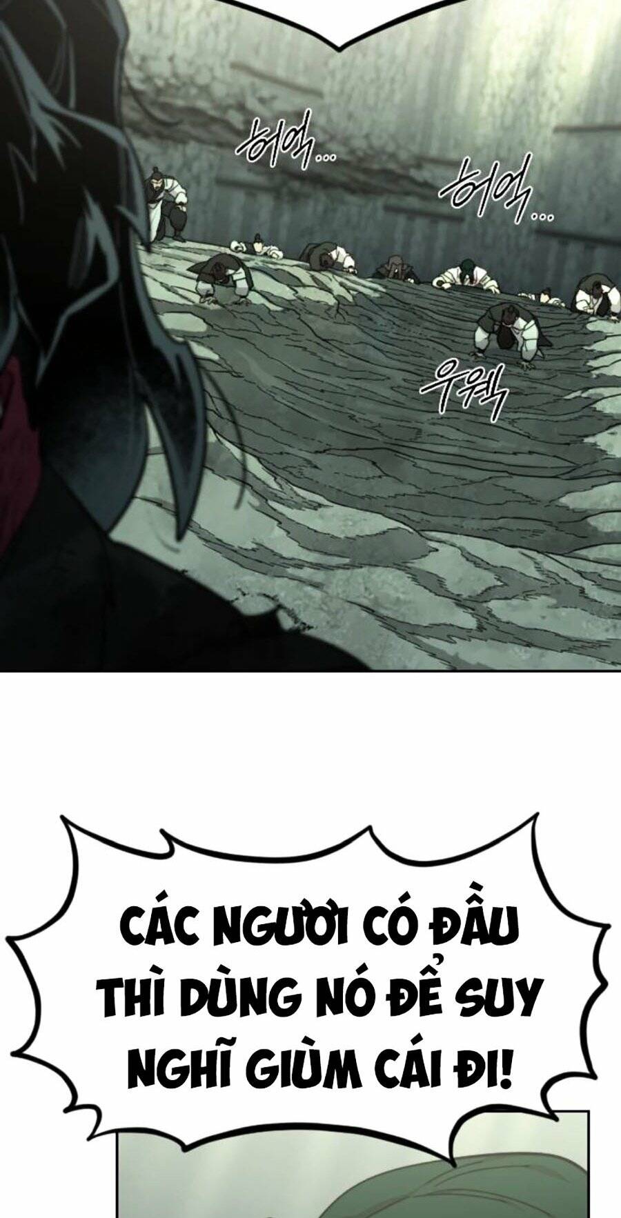 Hoa Sơn Tái Xuất Chap 107 - Next Chap 108