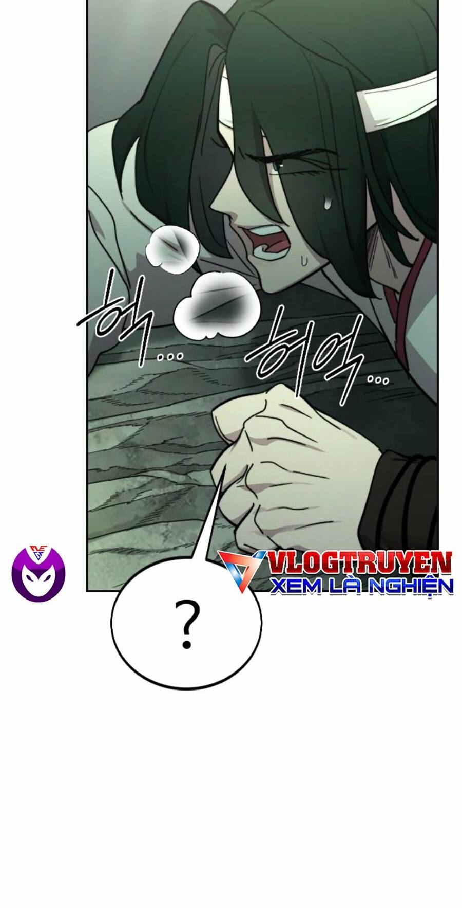 Hoa Sơn Tái Xuất Chap 107 - Next Chap 108