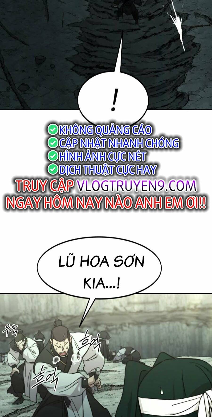 Hoa Sơn Tái Xuất Chap 107 - Next Chap 108