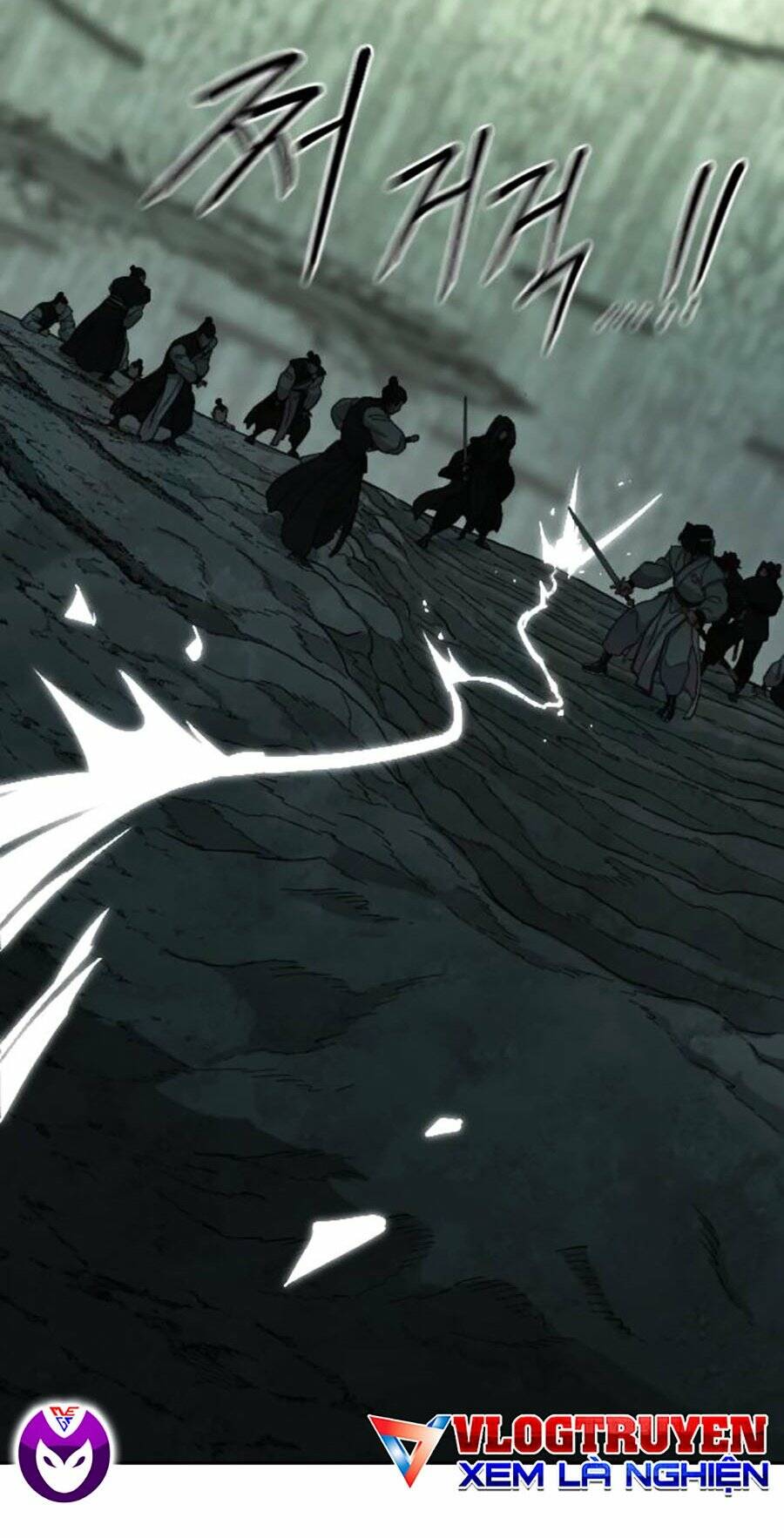 Hoa Sơn Tái Xuất Chap 107 - Next Chap 108