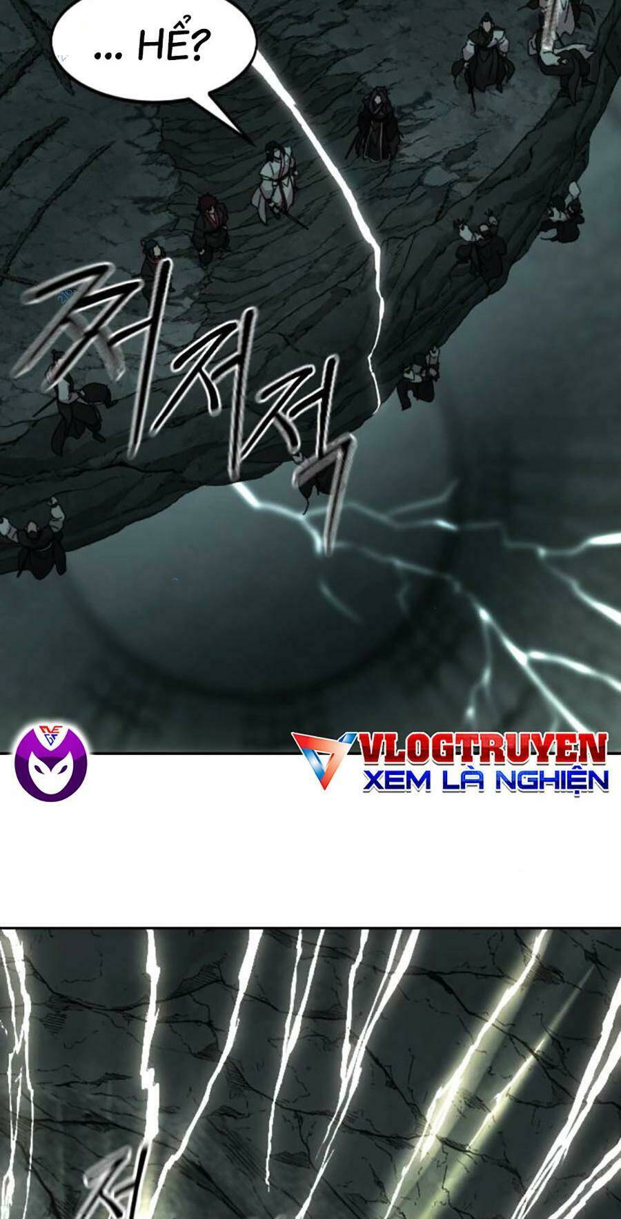 Hoa Sơn Tái Xuất Chap 107 - Next Chap 108