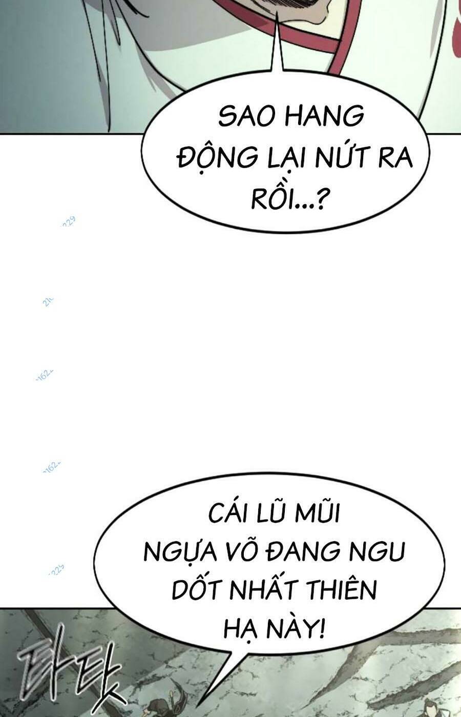 Hoa Sơn Tái Xuất Chap 107 - Next Chap 108