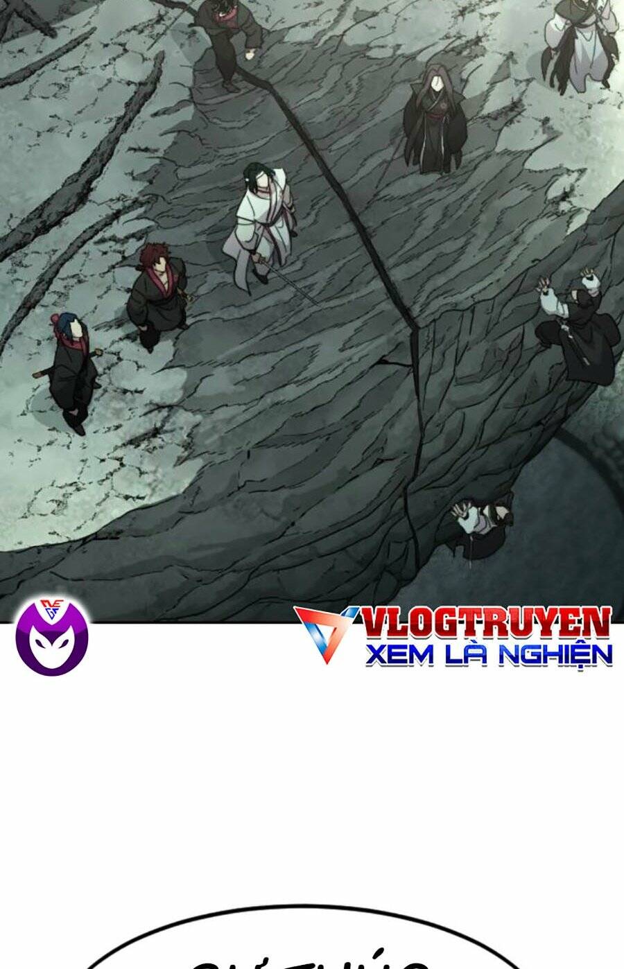Hoa Sơn Tái Xuất Chap 107 - Next Chap 108