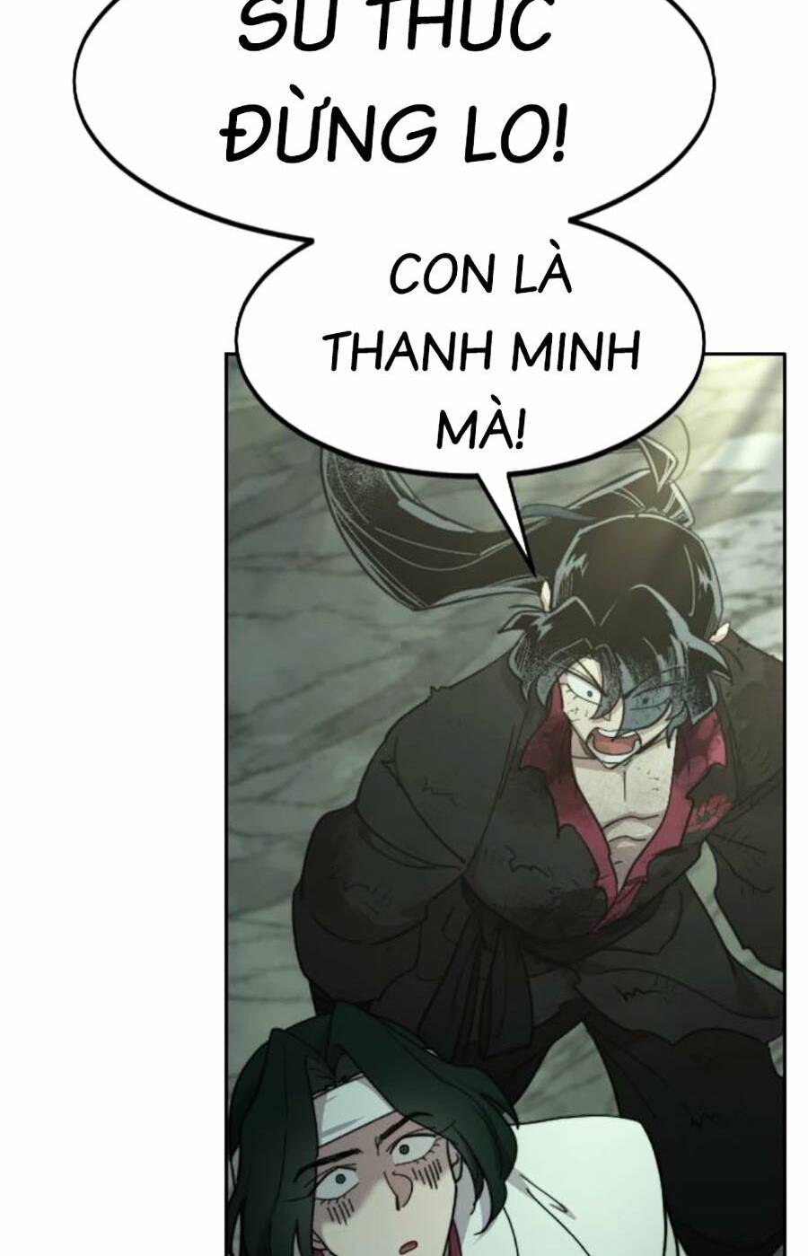Hoa Sơn Tái Xuất Chap 107 - Next Chap 108
