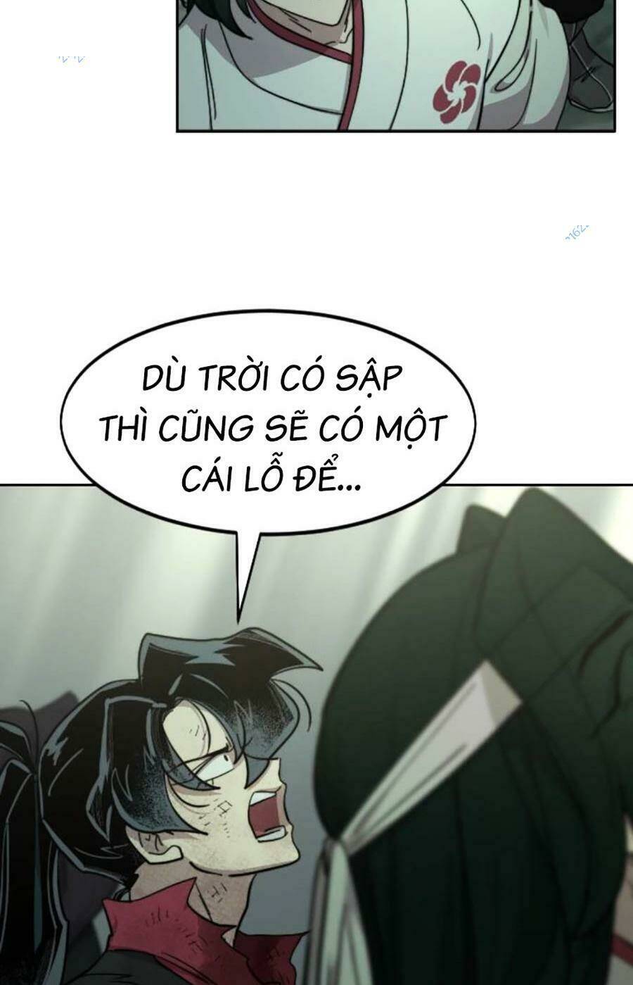 Hoa Sơn Tái Xuất Chap 107 - Next Chap 108