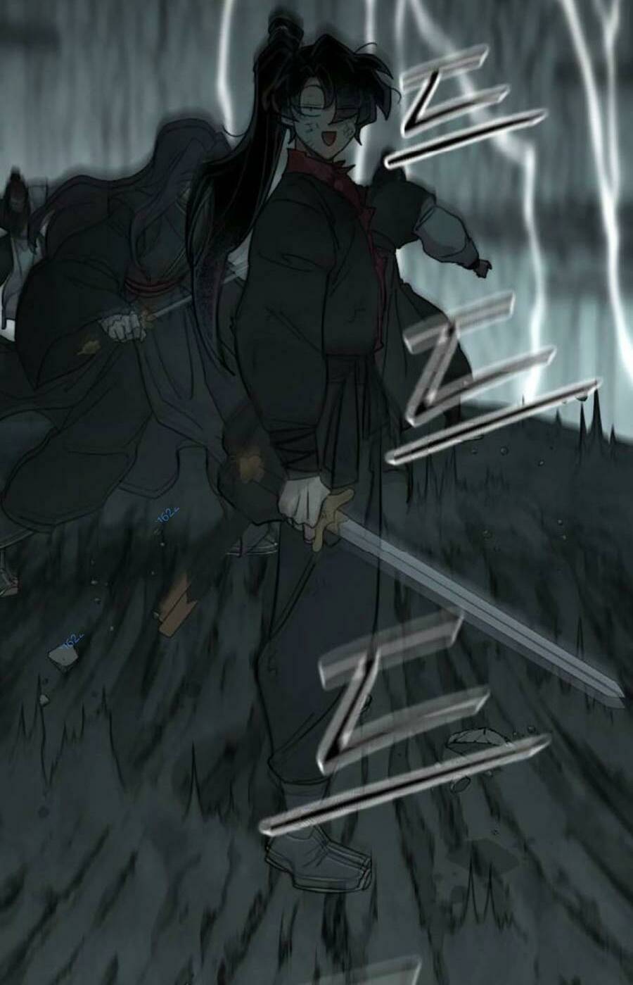 Hoa Sơn Tái Xuất Chap 107 - Next Chap 108