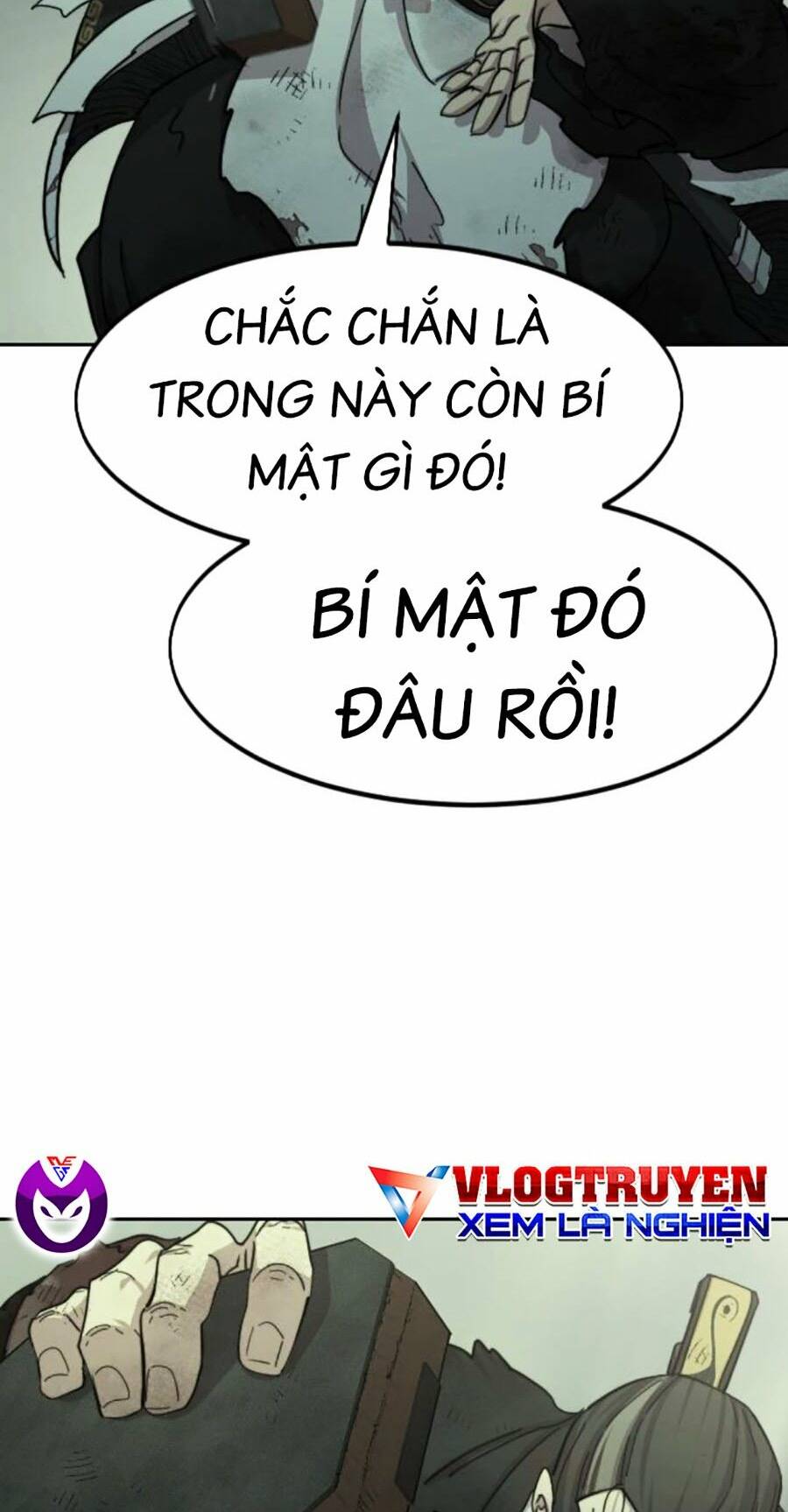 Hoa Sơn Tái Xuất Chap 107 - Next Chap 108