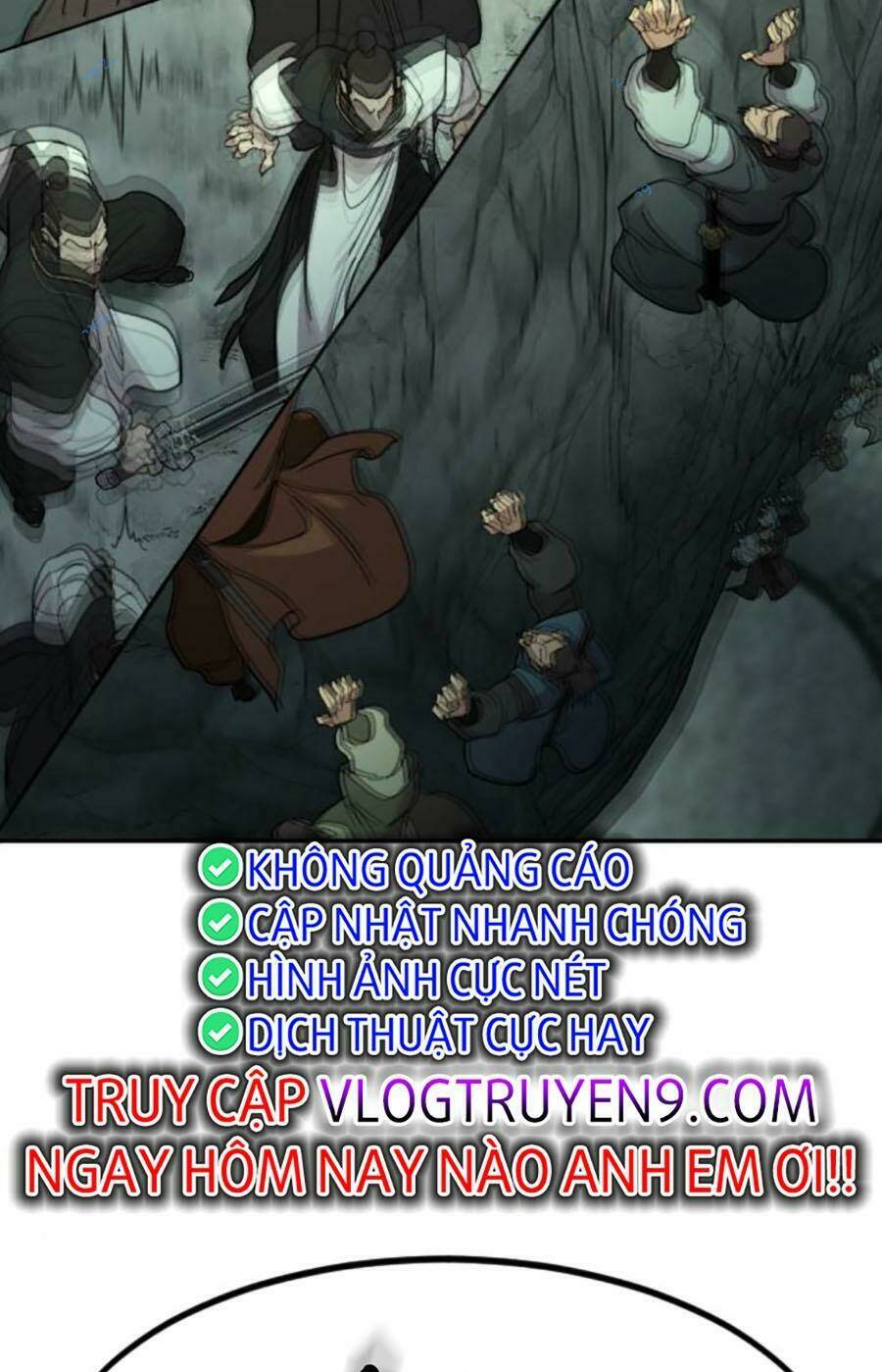 Hoa Sơn Tái Xuất Chap 107 - Next Chap 108