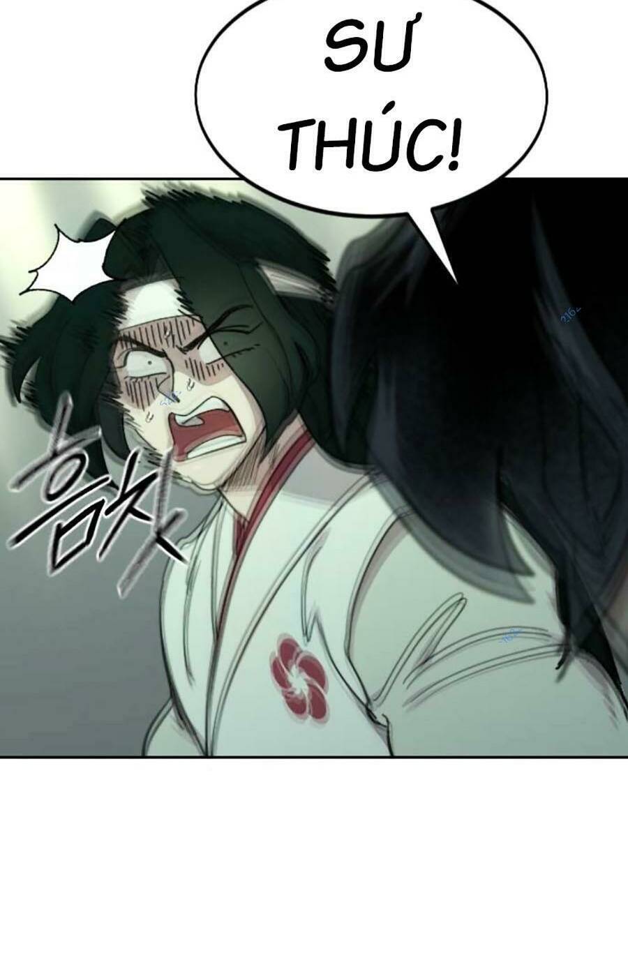 Hoa Sơn Tái Xuất Chap 107 - Next Chap 108